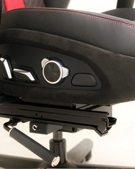 Audi R8 electric office chair 
