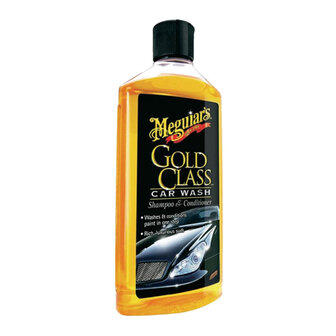 Meguiar&#039;s Gold Class Car Wash Shampoo &amp; Conditioner