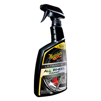 Meguiar&#039;s Ultimate All Wheel Cleaner
