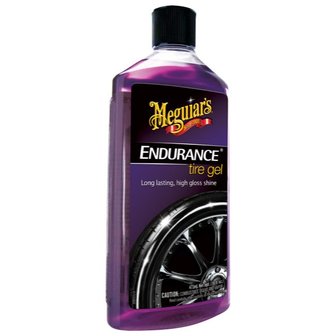 Meguiar&#039;s Endurance Tire Gel