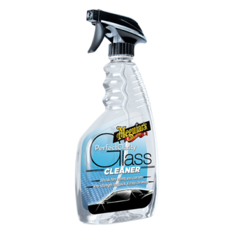 Meguiar&#039;s Perfect Clarity Glass Cleaner