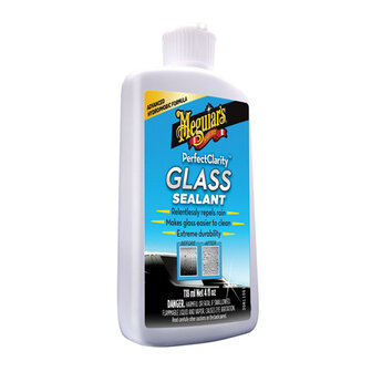 Meguiar&#039;s Perfect Clarity Glass Sealant