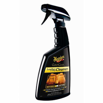 Meguiar&#039;s Gold Class Leather Conditioner