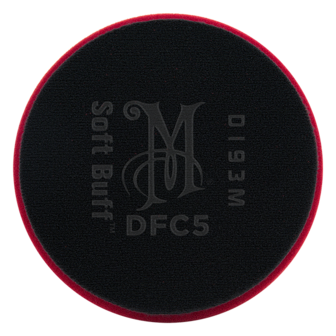Meguiar&#039;s Soft Buff DA Foam Cutting Disc - 5 inch
