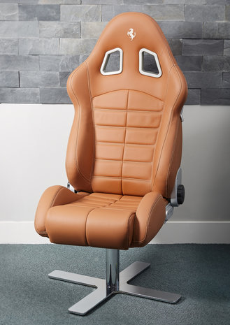Ferrari lounge seat